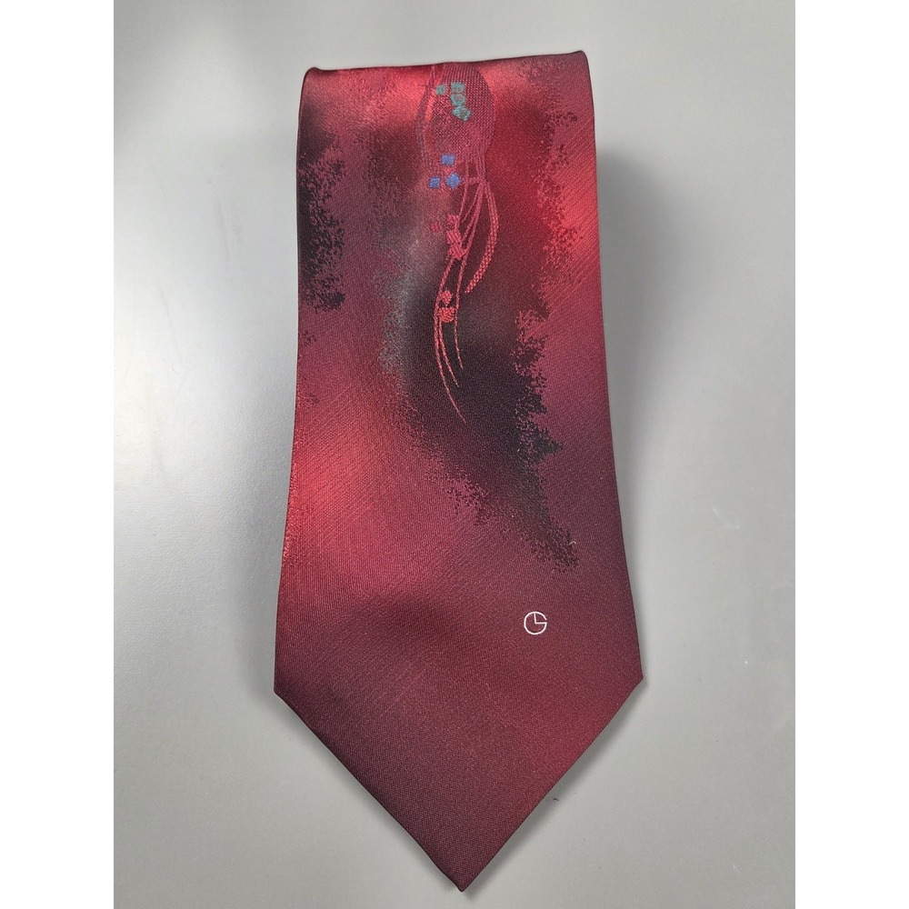 Vintage Goldlion Neck Tie‎ 56" Polyester